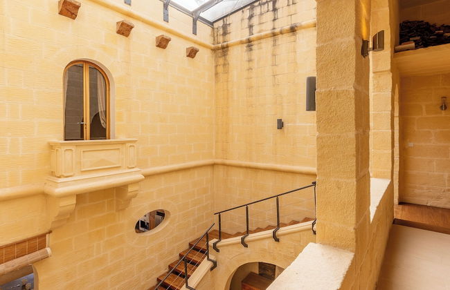 Onefifty Gozitan Villa and Pool - Foto 32