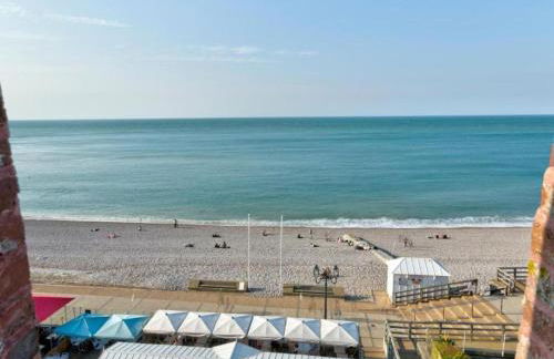 Gite in Etretat Near Cliffs & Beach - Foto 51