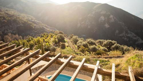 Aura de la Alpujarra - Foto 3