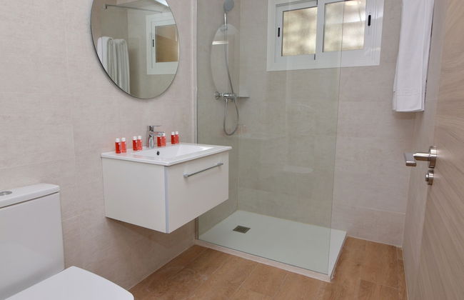 Apartamentos Odysea - Foto 58