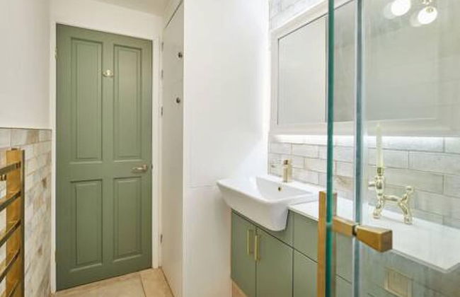 Host Stay Bentley Wynd - Foto 14