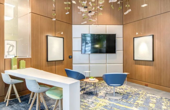 Global Luxury Suites Bethesda Chevy Chase - Foto 9