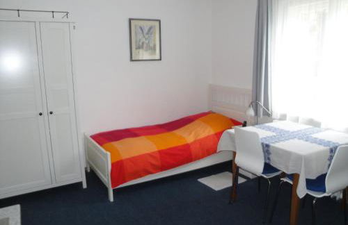 Bed & Kitchen Burgau - Foto 18