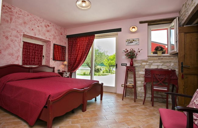 Pu-d749-foss0at - Cascina Marianna 12 4 - Foto 30