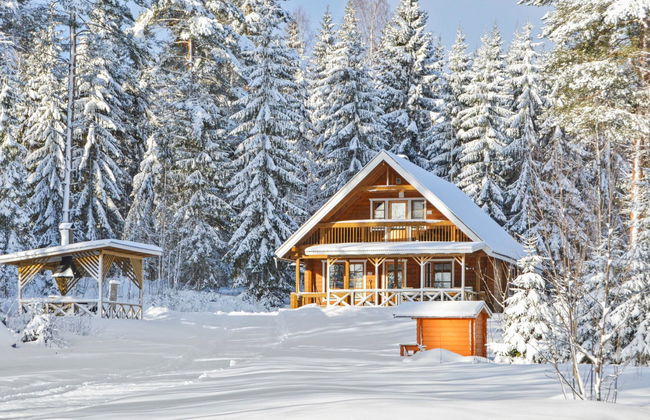 4 bedroom House in Kuopio - Photo 3