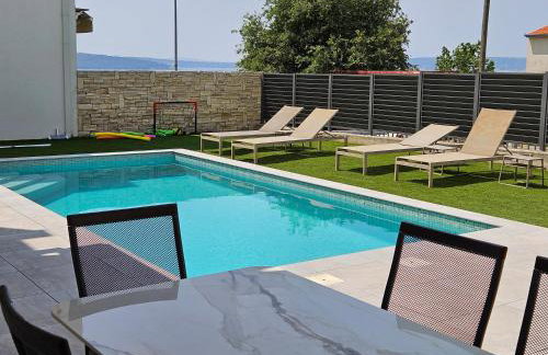 TI Amo Holiday House - Heated Pool - Foto 15