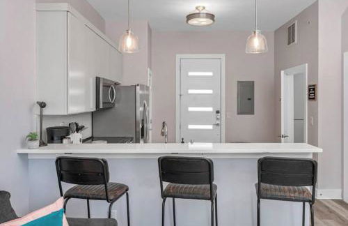 1st Floor Condo No Steps - 2 miles to Downtown - Foto 13