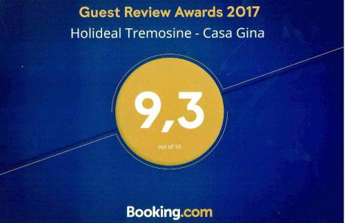 Casa Gina Garden and view by Gardadomusmea - Foto 37