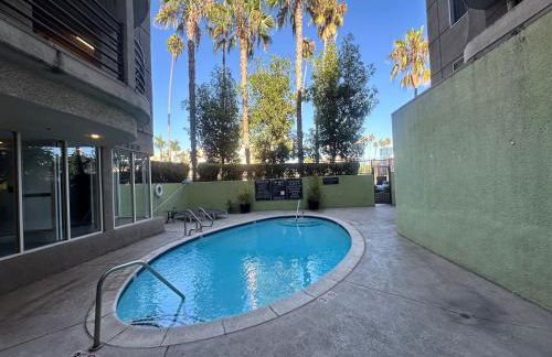 Mid-City Charm 2BR Near LAs Hotspots! - Foto 4