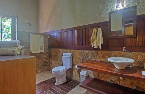 Chalé Rústico na Serra de Mulungu by CDH - Foto 55