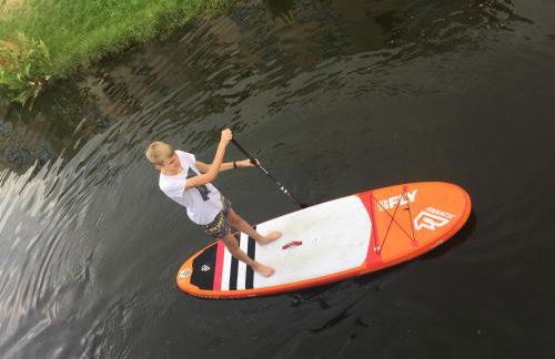 Ferienwohnung an der historischen Stadtmauer - Foto 31