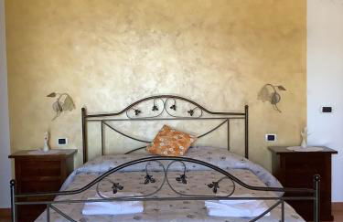 Agriturismo Gli Antichi Sapori - con stazione di ricarica veicoli elettrici - Foto 7