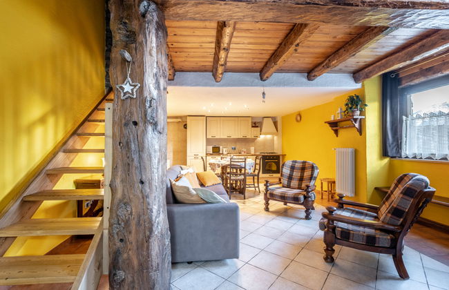 Maison Chez Nous - Photo 6