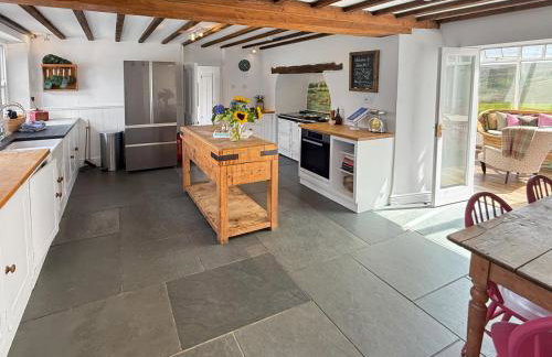 Emmetts Grange Simonsbath - Foto 10