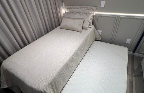 Palhano Exclusive - Piscina, PS5, 2 vagas, Luxo - Foto 32