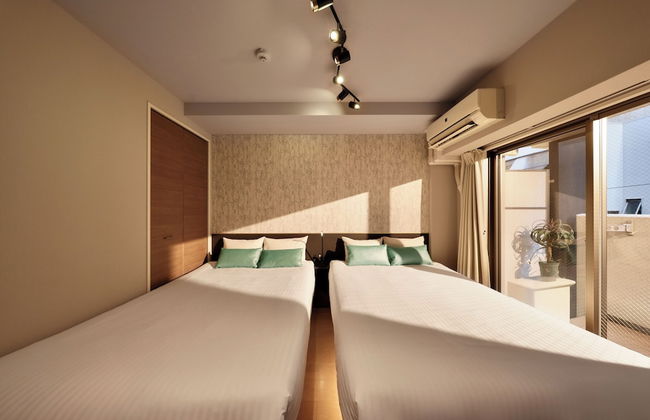 Crystalexe nippombashi - Foto 42