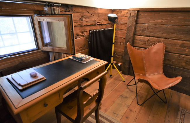 Baita Barin - Foto 39