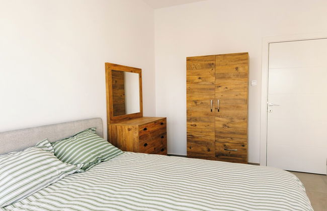 Apartmentsleep5-balcony-bqq-garden-pool - Foto 2