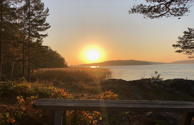 Ekuddens Vandrarhem - Photo 33