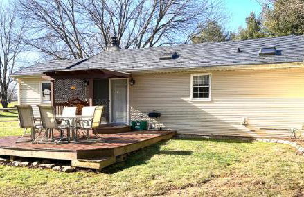 Black Bear Lodge @ Middle Creek - Foto 31