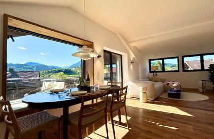 Private Spa Suite I Sauna I Panorama I Design - Photo 5