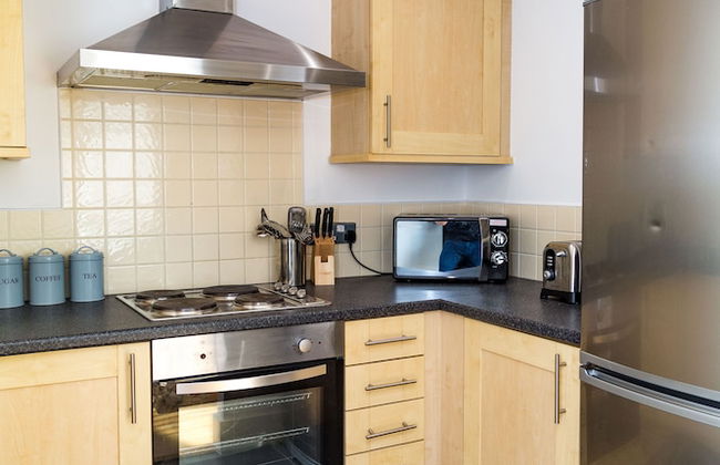 Kent Street - Apt 2 - Foto 14