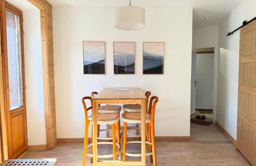 Heart of La Grave La Meije - Foto 2