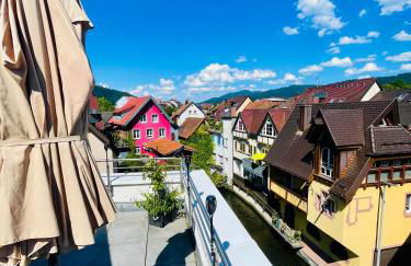 Ferienwohnung Burgblick - Foto 24