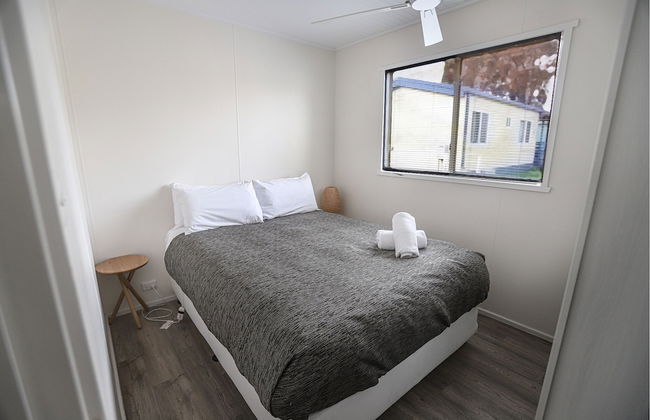 Amaroo Holiday Park - Foto 13