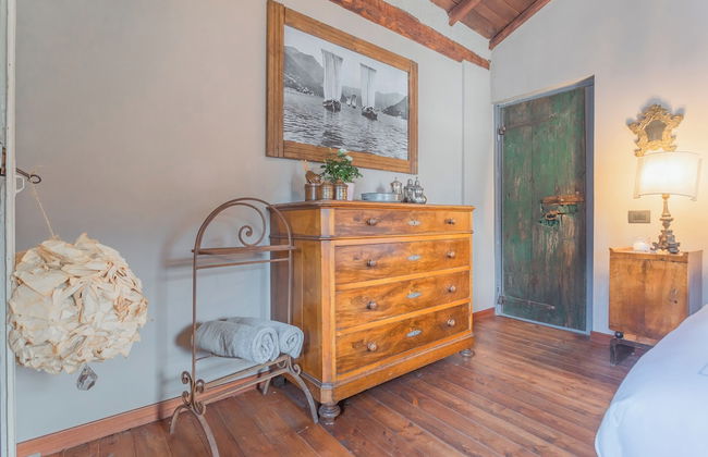 The Writer's Nest by Rent all Como - Foto 4