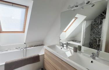 La maison des dunes - Proche plage Sainte Marguerite - Foto 34