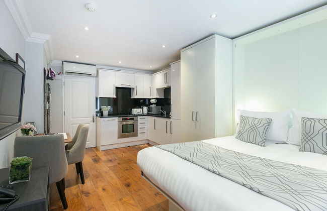 Chilworth Court - Foto 11