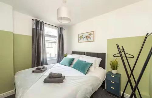 Bright 3-Bedroom in Prime Area - Foto 14