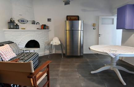 The charming Beach House, ideal for 4 to 5 people - Photo 8