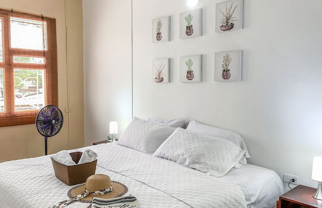 Apartamentos Estilo Republicano - Centro - Photo 12