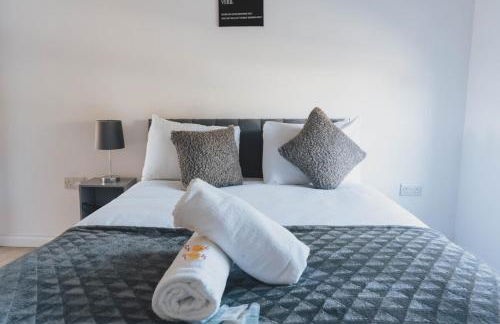 Stylish 3BR Stay by Hampden No 161 with Free Parking - Foto 26