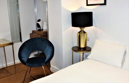 RIOSHOUSE George-Inn - Foto 18