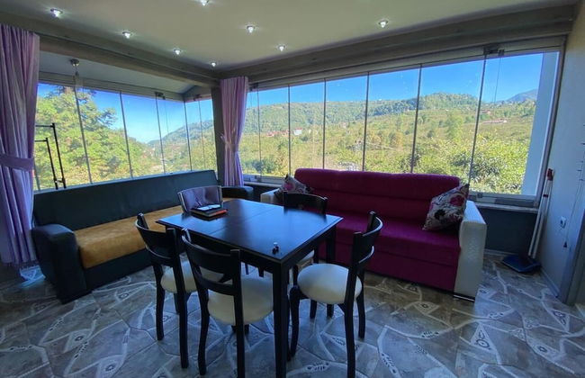 Cosy Park Apartment - Foto 8