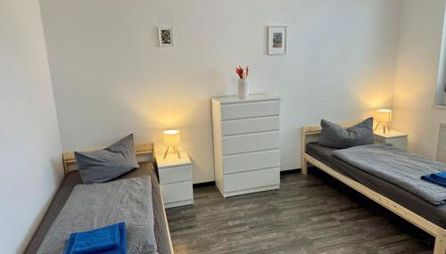 HomeBase Apartment Lauf - Foto 4