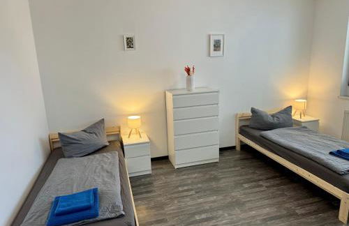 HomeBase Apartment Lauf - Foto 4