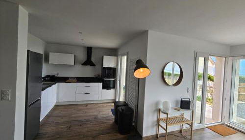 Entre ciel et mer - Photo 2