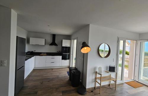 Entre ciel et mer - Photo 2