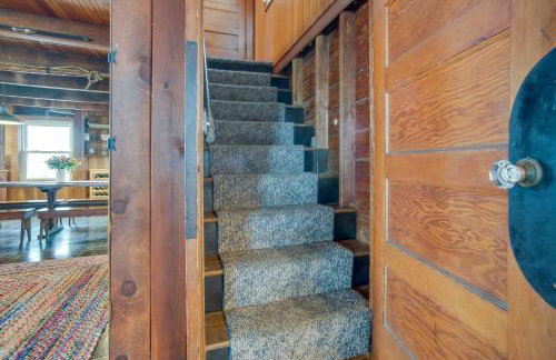 Historic Cottage with Beautiful Oceanfront View - Foto 15