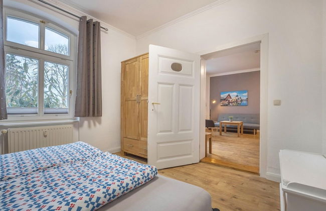 Ferienwohnung in der Mecklenburger Seenplatte - Foto 7