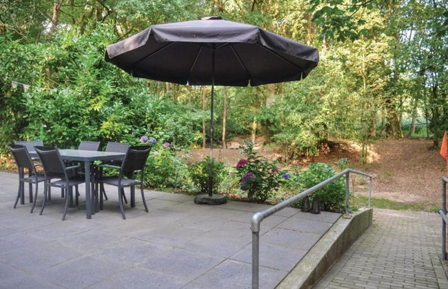 Cottage in Leenderstrijp Near Nature Reserve - Foto 18