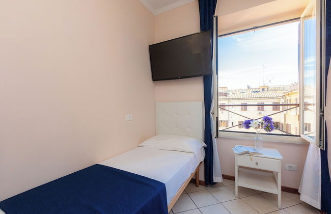 Rome To Stay - Foto 75