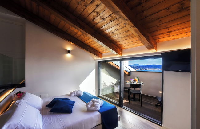 Kemì Luxury Suites - Foto 14