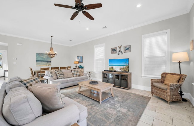 Wanderlust - Modern Home Close to the Beach Private Pool - Foto 61