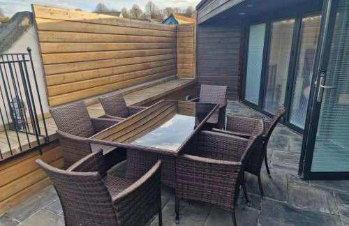 Luxury Barbican Apartment - Foto 12