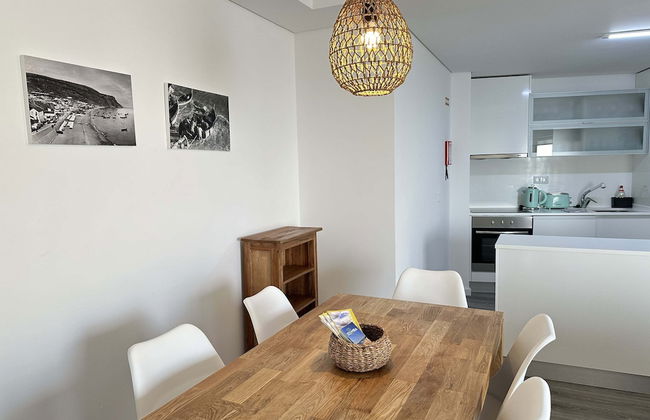 Iva's Panoramic Sesimbra - Trip2Portugal - Foto 10